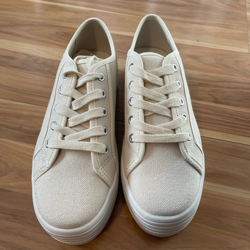 Brand new still in box Steve Madden sneakers